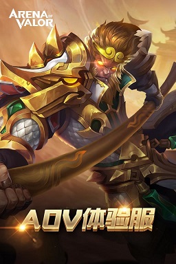 arena of valor国服版手游下载-arena of valor国服版最新版游戏下载 1.33.1.5