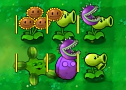 植物大战僵尸嫁接植物手游下载-植物大战僵尸嫁接植物安卓版下载 2.1