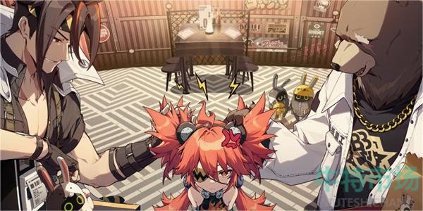 《绝区零》进不去解决方法