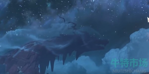 《鸣潮》停影霄山第五关拍照位置