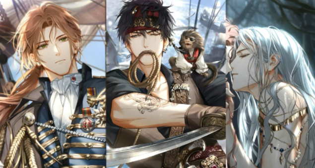 《光与夜之恋》2024年暑期活动一览