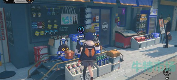 《绝区零》入职五周年纪念照任务攻略