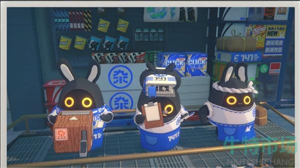 《绝区零》入职五周年纪念照任务攻略