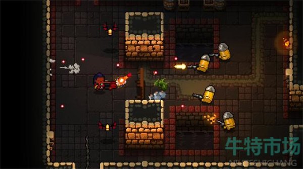 《挺进地牢》增加血量方法一览