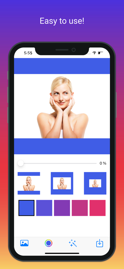 InSnap相机app下载安装-InSnap相机最新版本下载 1.8.4A