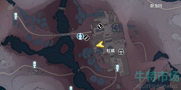 《鸣潮》1.1宴宁与谷岚任务攻略