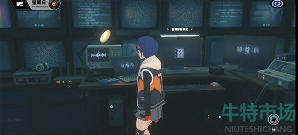 《绝区零》会过期的宝箱任务攻略