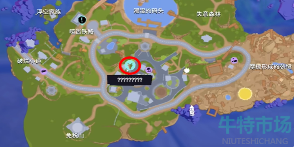 《模拟山羊3》DLC胡萝卜获取方法