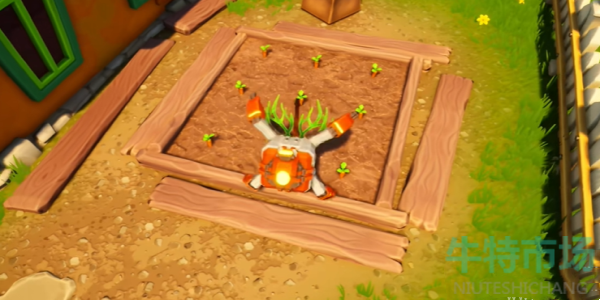 《模拟山羊3》DLC胡萝卜获取方法