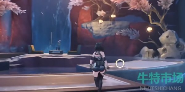 《鸣潮》停影霄山拍照位置大全