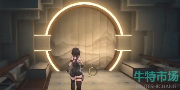 《鸣潮》停影霄山拍照位置大全