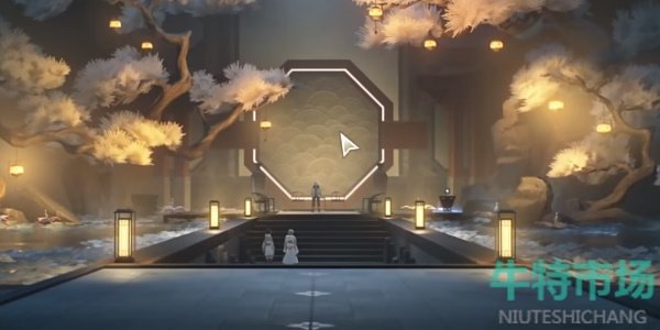 《鸣潮》停影霄山拍照位置大全