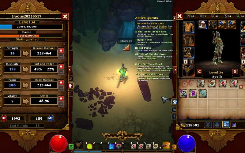 火炬之光2完成所有任务代码(火炬之光2好玩的大型mod)