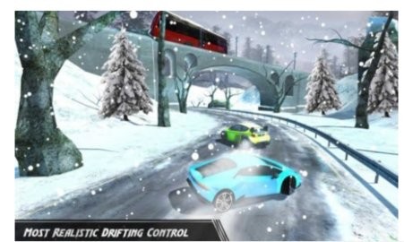 飘雪驾驶手游下载-飘雪驾驶游戏免费下载 1.4