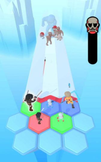 泰坦防御游戏下载-泰坦防御游戏手机版 1.0