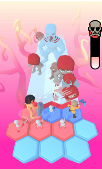 泰坦防御游戏下载-泰坦防御游戏手机版 1.0