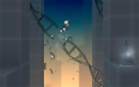 smash hit高级版免付费游戏下载-smash hit高级版免付费游戏最新版 1.4.3
