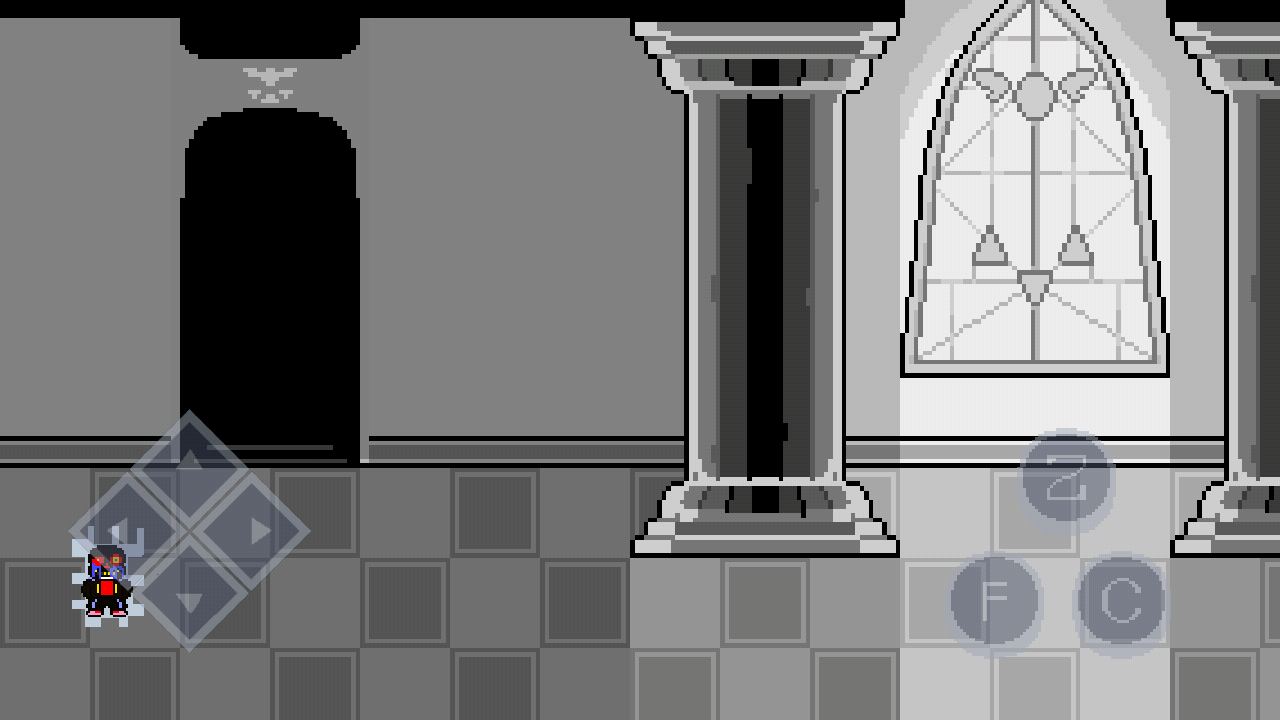 error的异常生活