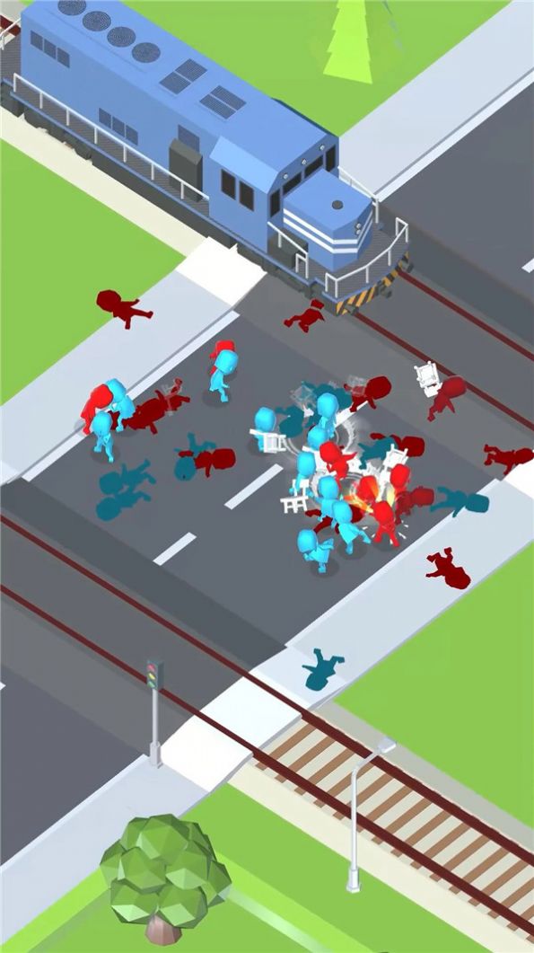 热血狂斗游戏下载-热血狂斗游戏官方安卓版 1.0.30