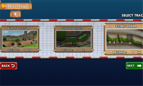 迷你赛车历险记手游下载-迷你赛车历险记最新版游戏下载 1.24.3