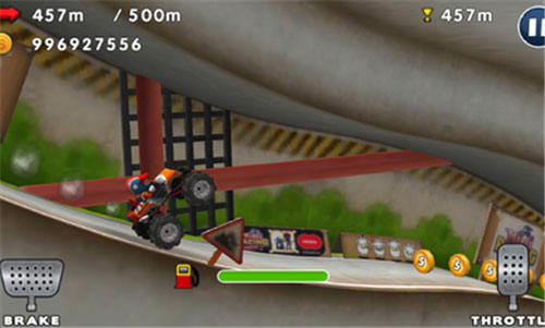 迷你赛车历险记手游下载-迷你赛车历险记最新版游戏下载 1.24.3