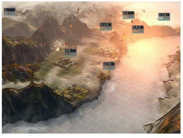 三国志11威力加强版手游下载-三国志11威力加强版安卓版下载 1.0.10016