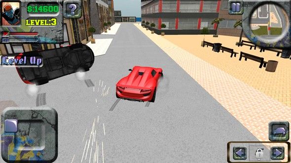 攀爬侠无敌版手游下载-攀爬侠无敌版安卓版下载 15