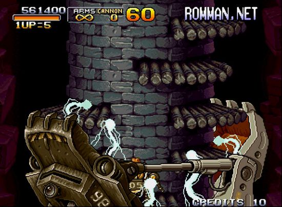 合金弹头无敌版手游下载-合金弹头无敌版安卓版下载 0.2.6