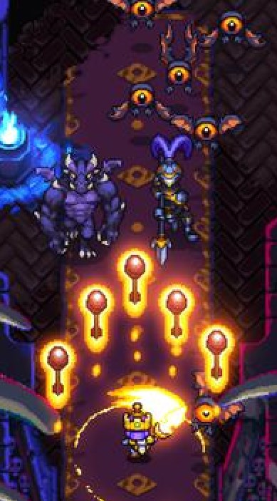 Dash  Quest  2无广告版