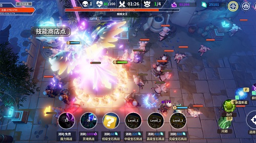 未知升变单机版手游下载-未知升变单机版免费手游下载 5