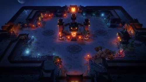 未知升变单机版手游下载-未知升变单机版免费手游下载 5