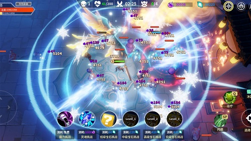 未知升变单机版手游下载-未知升变单机版免费手游下载 5