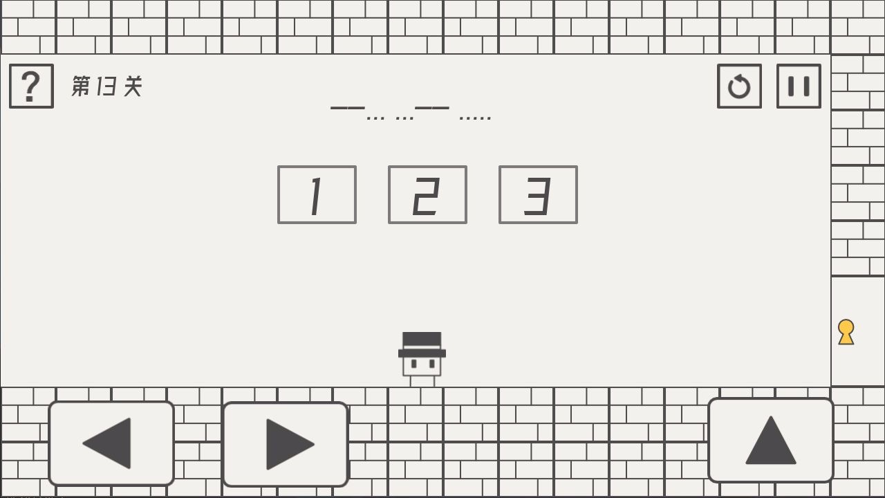 帽子先生大冒险完整版手游下载-帽子先生大冒险完整版安卓版下载 1.0