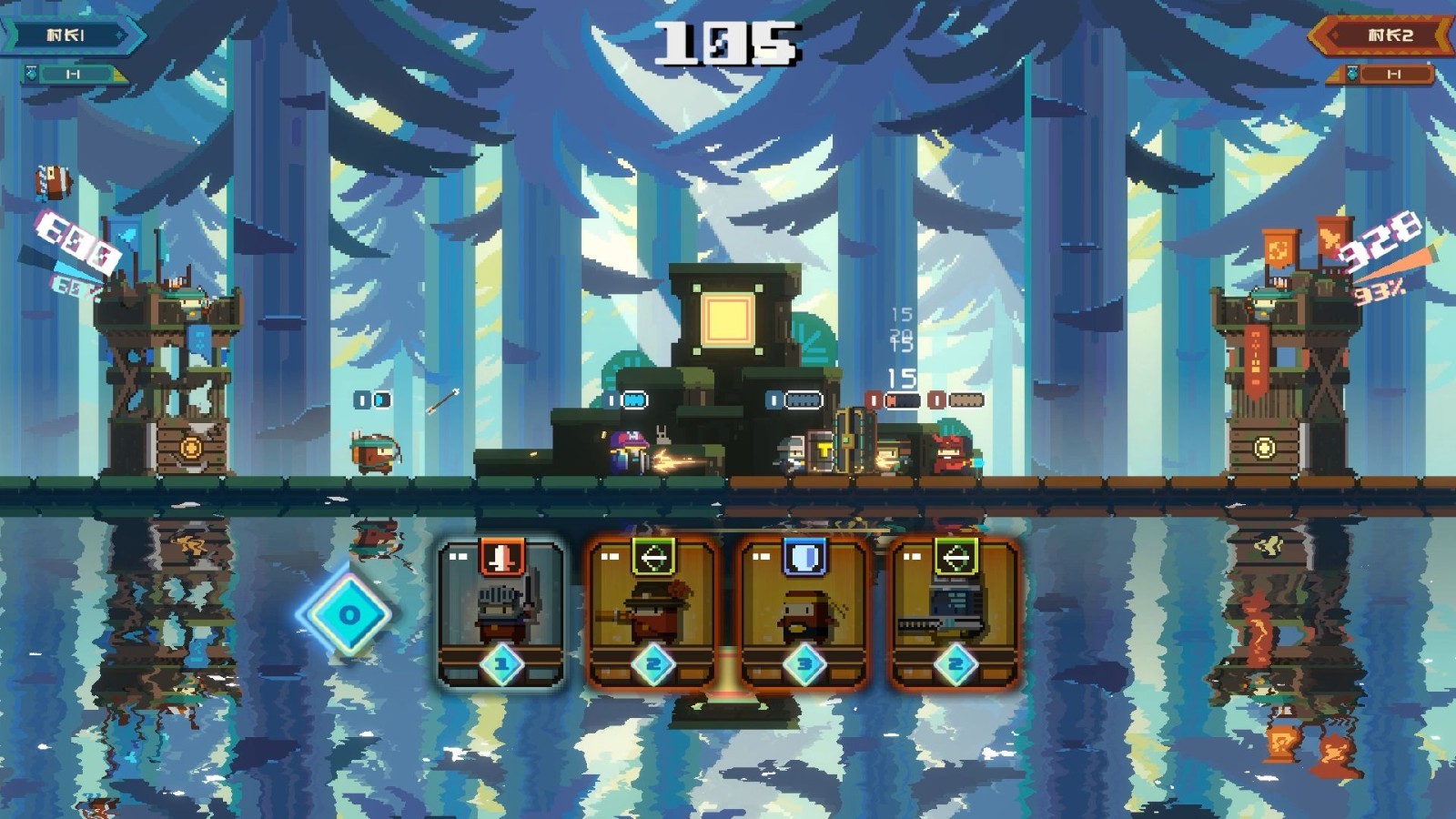 砰砰军团无限钻石版手游下载-砰砰军团无限钻石版免费手游下载 1.07