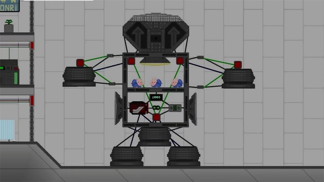 沙盒世界游戏下载-沙盒世界游戏官方版 0.8.0.3