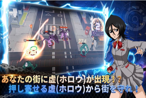 死神：失乐园v3.47-死神：失乐园是一款具有丰富挑战的动作冒险类游戏