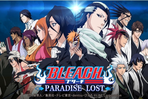 死神：失乐园v3.47-死神：失乐园是一款具有丰富挑战的动作冒险类游戏