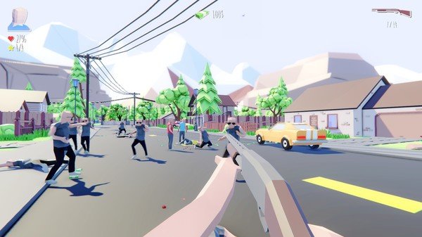 小老弟对决免广告最新手游下载-小老弟对决免广告安卓游戏下载 1.5