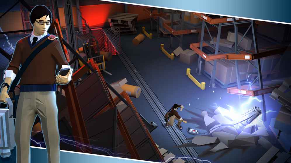 全球风暴v9.67-全球风暴是一款画风精致的休闲益智类游戏