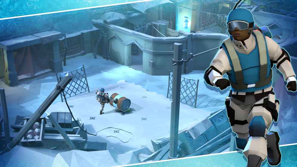 全球风暴v9.67-全球风暴是一款画风精致的休闲益智类游戏