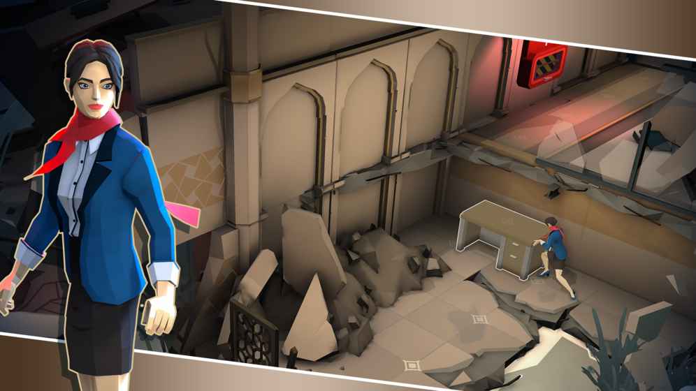 全球风暴v9.67-全球风暴是一款画风精致的休闲益智类游戏