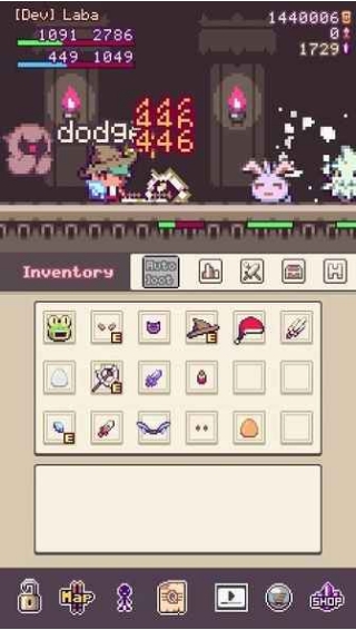 线性探索v4.87-线性探索是一款具有丰富玩法的动作冒险类游戏