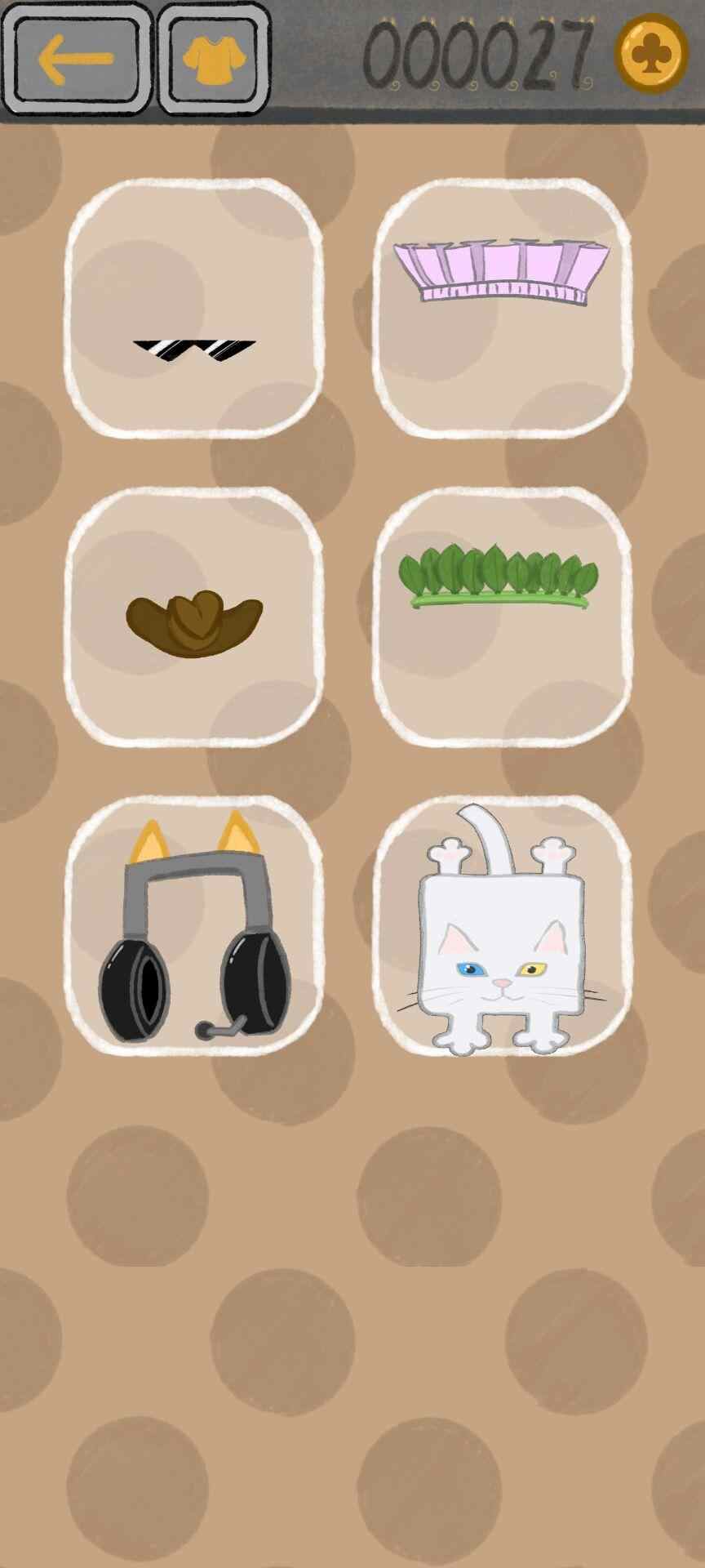 小猫喵喵喵v1.45-玩家将扮演一只可爱的猫咪
