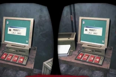 避难所逃脱v2.53-避难所逃脱是一款具有丰富挑战的动作冒险类游戏