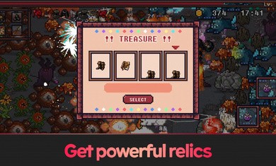 地狱幸存者中文版