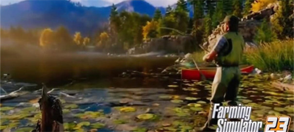 模拟农场23安卓版v8.10-模拟农场23是一款趣味休闲的模拟经营类游戏