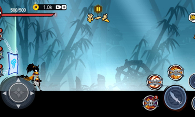 割草火柴人免广告手游下载-割草火柴人免广告最新版游戏下载 1.0