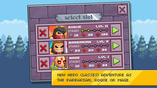 地牢混战2无敌版游戏下载-地牢混战2无敌版游戏最新版 1.3