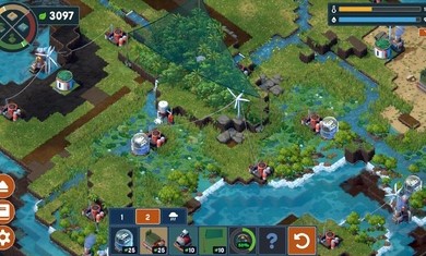 伊始之地游戏下载-伊始之地游戏最新版 0.2.819