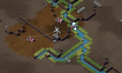 伊始之地游戏下载-伊始之地游戏最新版 0.2.819